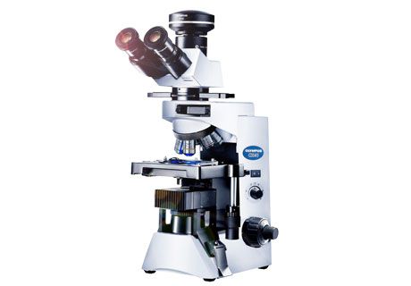 OLYMPUS生物顯微鏡CX41