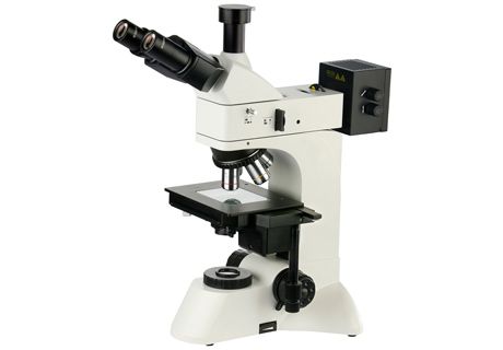 明暗場金相顯微鏡MJ33