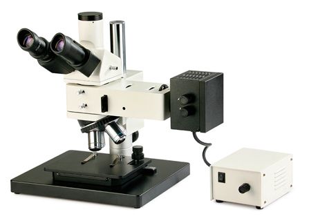 工業檢測顯微鏡MJ51