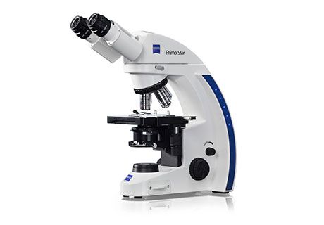 蔡司生物顯微鏡PrimoStar