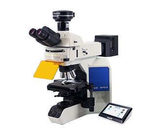 研究級正置熒光顯微鏡MF43-N
