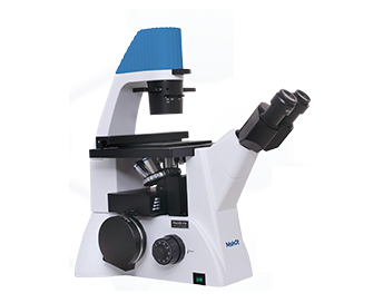 倒置熒光顯微鏡MF52-N